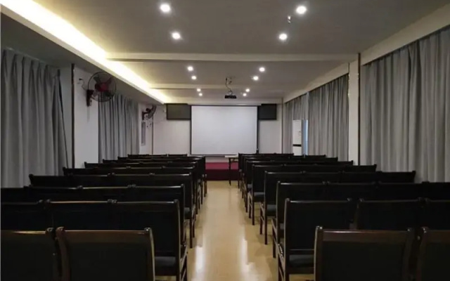 Greentree Inn Yiyang City Anhua County Anhua Grand