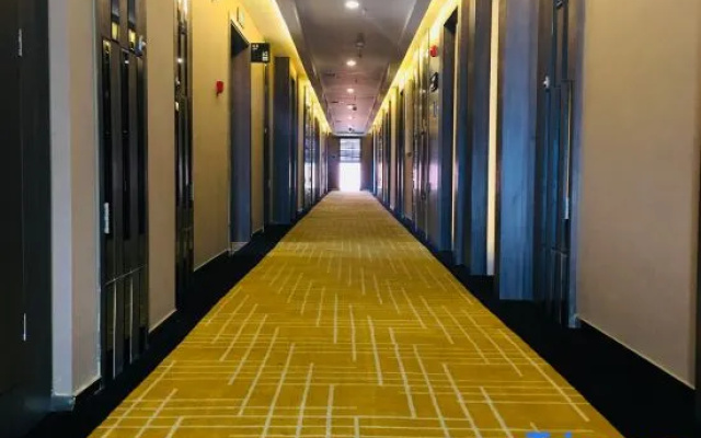 Wyndham Haoyi Zhuzhou Hi-Tech Hotel