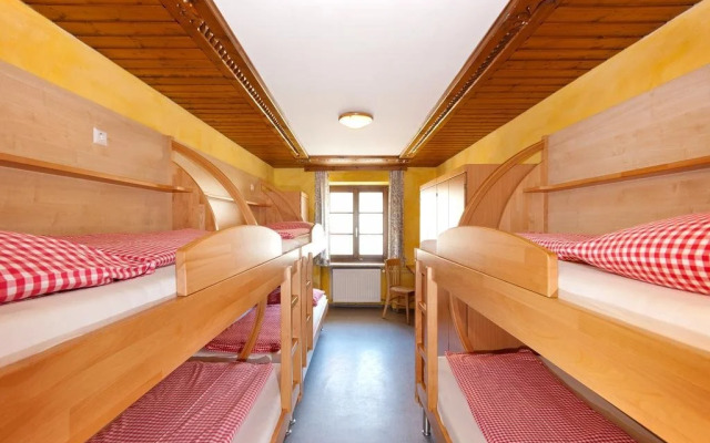 Jugendgästehaus Tauernruh