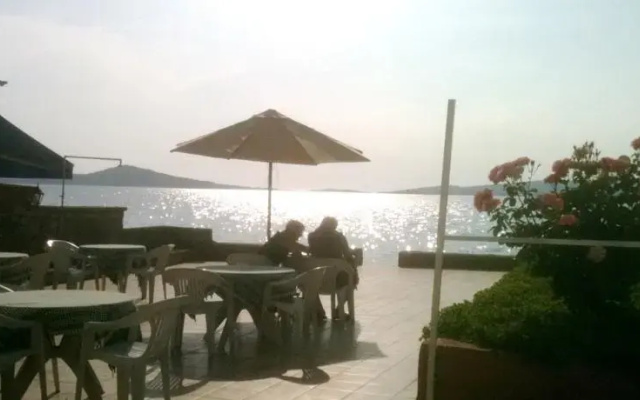 Kaptan Hotel