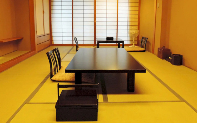 Akita Sawarabi