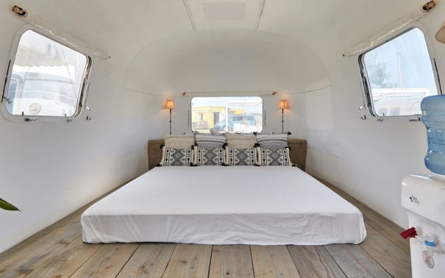 GRANCAMPING SENAGAJIMA by WBF