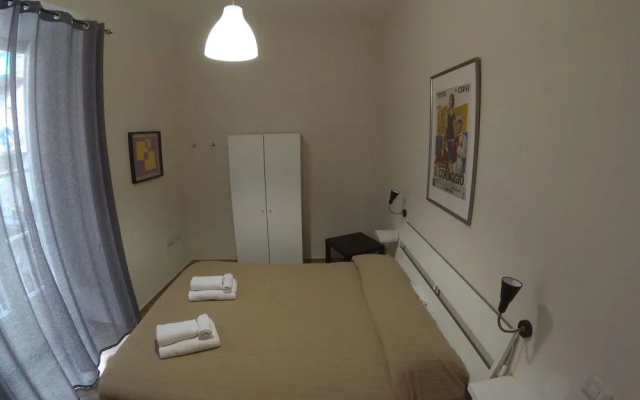 GuestHouse Marcanto - Duomo