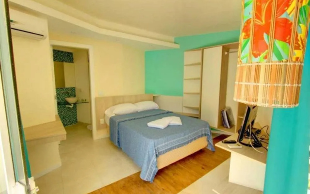 Bombinhas Guest House
