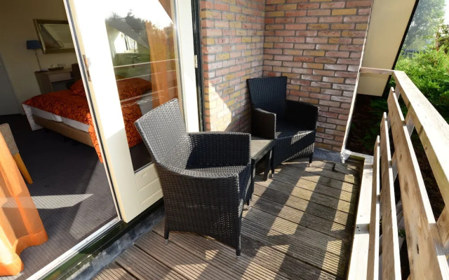 Hotel op Diek