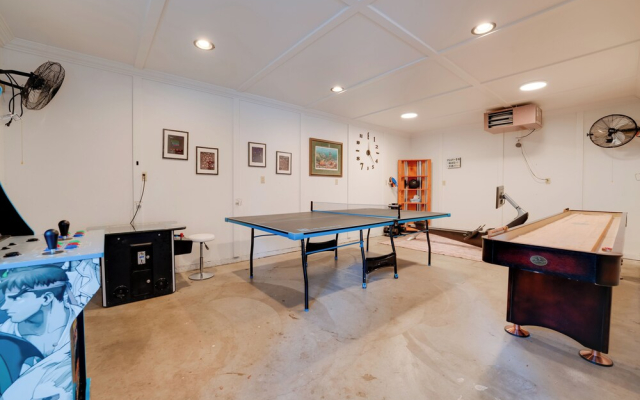 Gateway to Lassen Volcanic! Cozy Woodland Studio