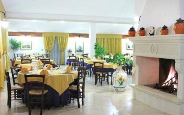 Agriturismo Tenuta SantEmiliano