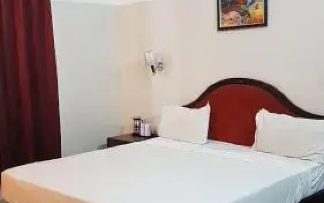 Xaviers Residency
