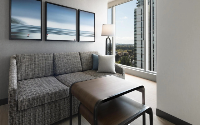 Homewood Suites By Hilton Surrey