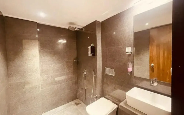 TIM Service Apartment Goregaon East Near NESCO