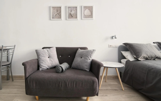 Home2Book Design Playa Las Canteras, Wifi