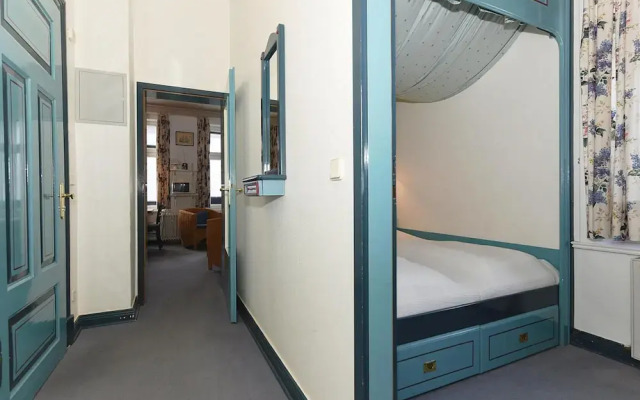 Apartment in Wyk Near Beach and Spa Promenade