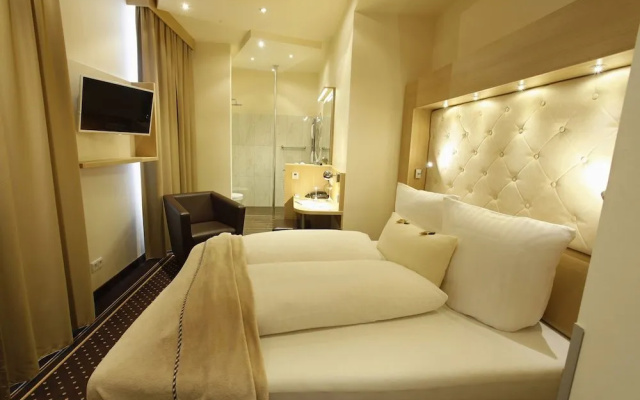Hotel Villa Will