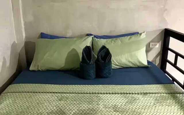El Nido Lofts