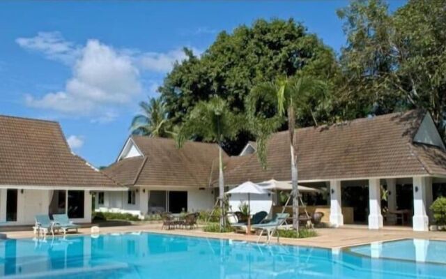 Tamarind Lake Villa