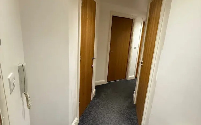 Guildford Court Apartment in Colchester