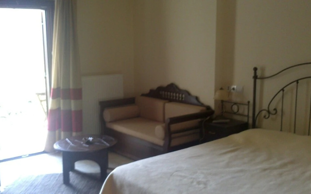 Hotel Erotas