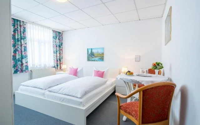 Hotel Annet garni