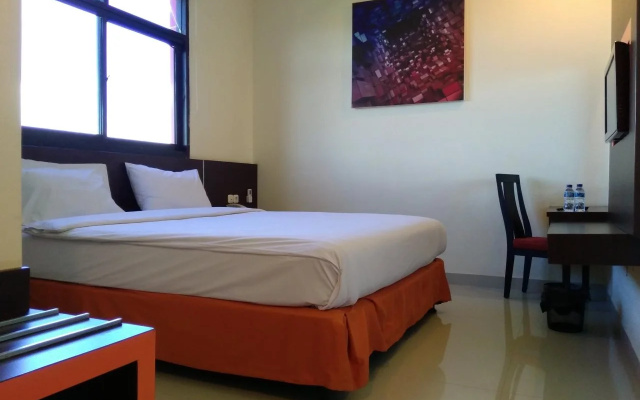 Hotel Alpha Makassar