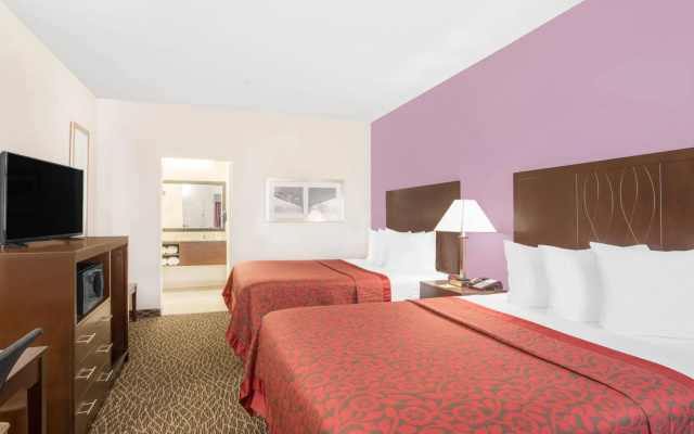 Econo Lodge
