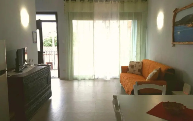 Casa Azzurra - Blue House