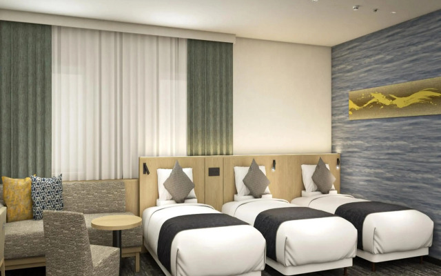 HOTEL MYSTAYS Kanazawa Katamachi