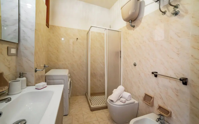 La Casa Del Lido 1