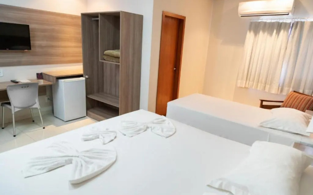 Hotel BR 364