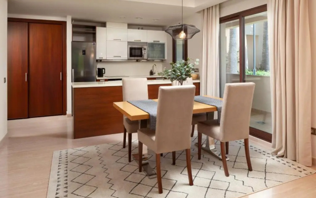 Marbella Apartment Puerto Banus