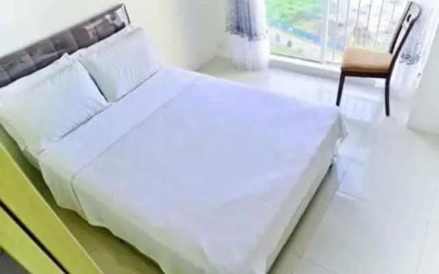 Wind Residence With View Of Taal Lake