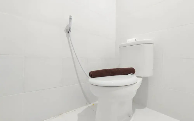 Good Deal 1Br At Paltrow City Apartment