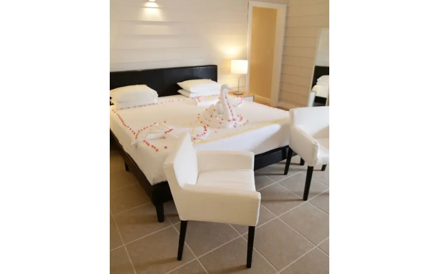 Henry Morgan Resort - All Inclusive