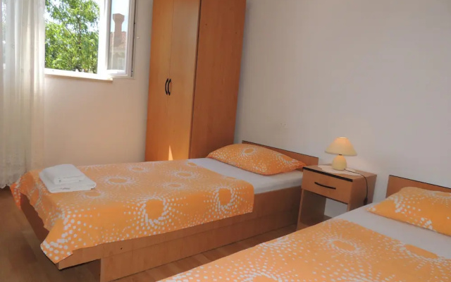 Apartments Travarevic