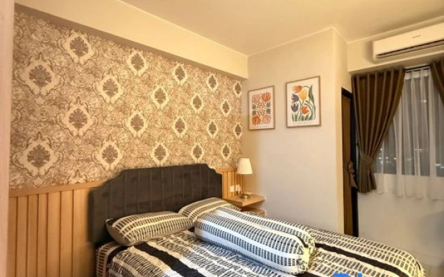 Cozy Studio Near BCS and Grand Batam Mall