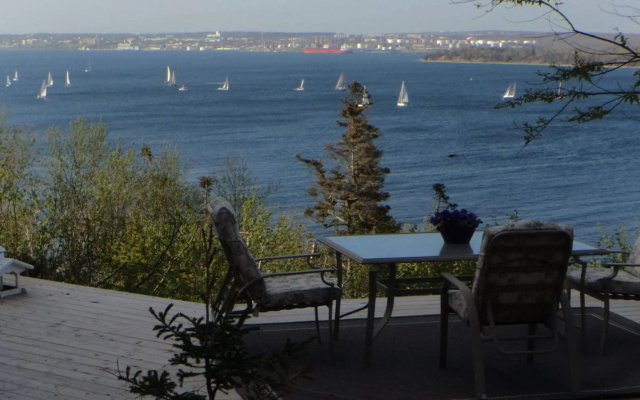 Star of The Sea Bed and Breakfast
