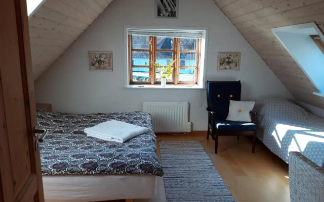 Koppes Mølle B&B