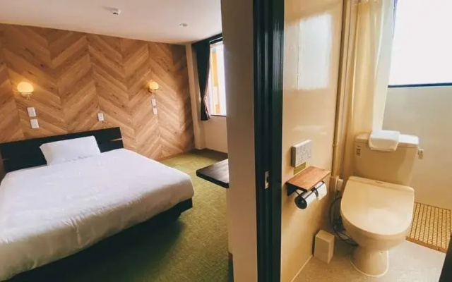 Tabist Hotel Miyakonojo Miyazaki