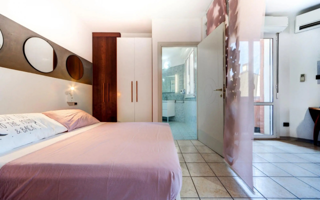 Massarenti 14 a Porta S Vitale by Wonderful Italy