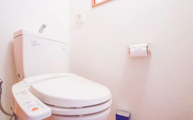 Smart Hotel Osaka