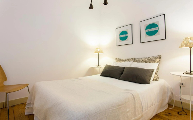 Beato Apartments