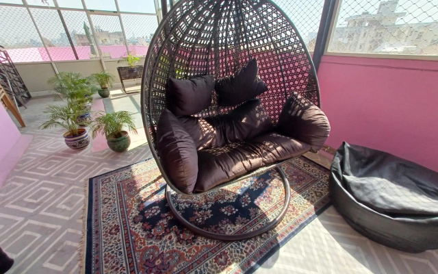 Beena Homestay