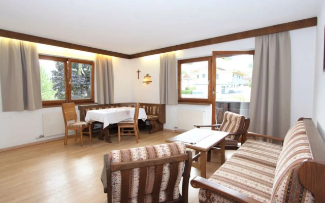 Apartment Römerhof Fügen 23375