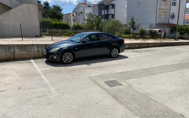 Zadar 3 Bed Apartment
