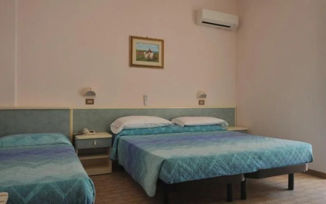 Hotel Metron