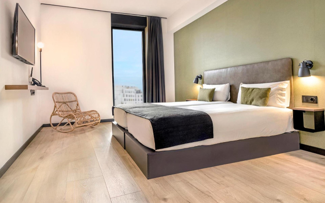 Hotel Orangine