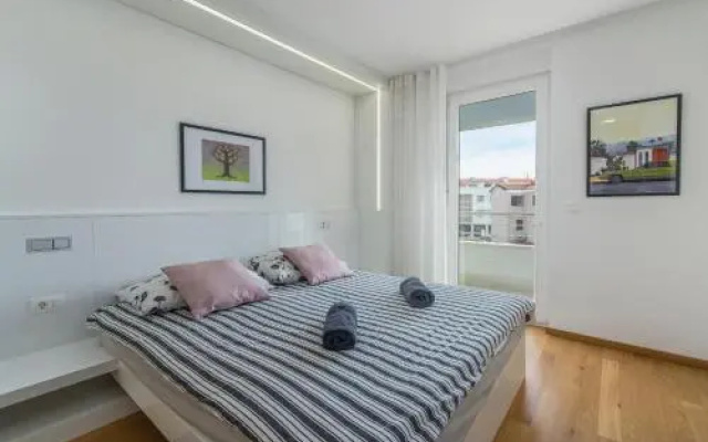 Luxury Apartments Novigrad