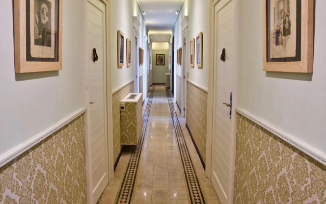 Villa Musolino Country Resort