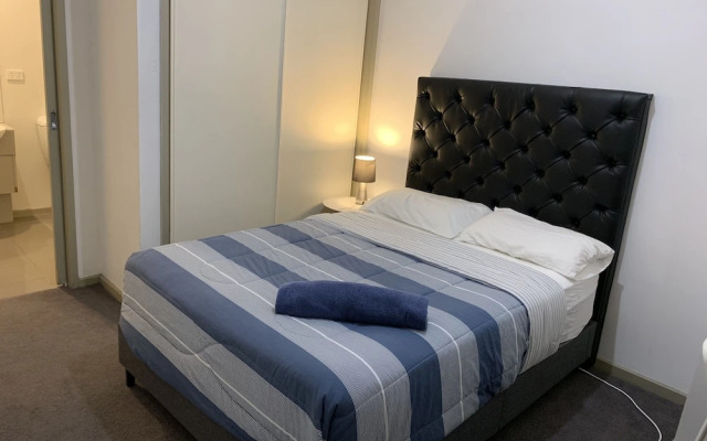 City Lifestyle Accommodation - Hostel
