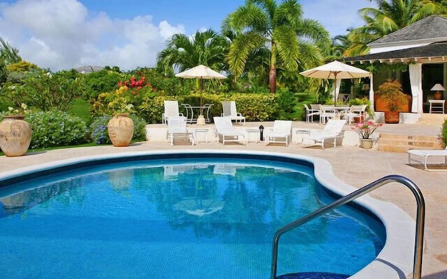 Villa Ixora