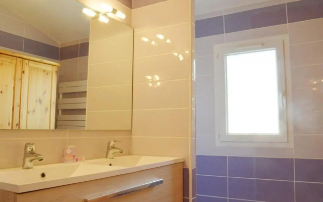 Maison Narbonne, 3 pièces, 4 personnes - FR-1-229B-44